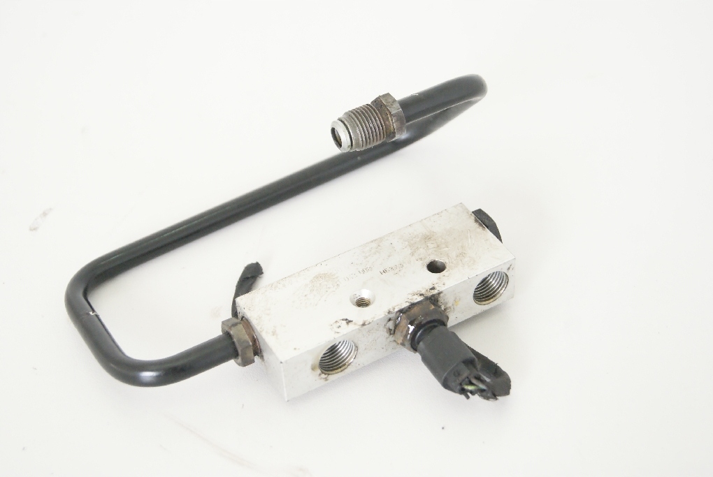 Клапан ABC 2203200051 MERCEDES SL R230 02-