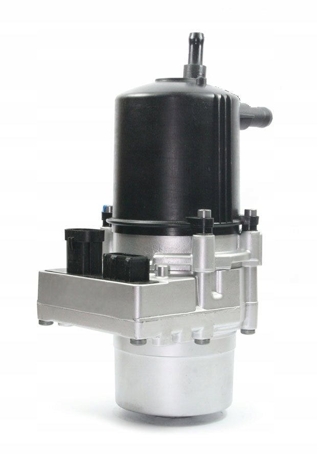 PE41 - НАСОС ГИДРОУСИЛИТЕЛЯ РУЛЯ PEUGEOT 206 206 + CC