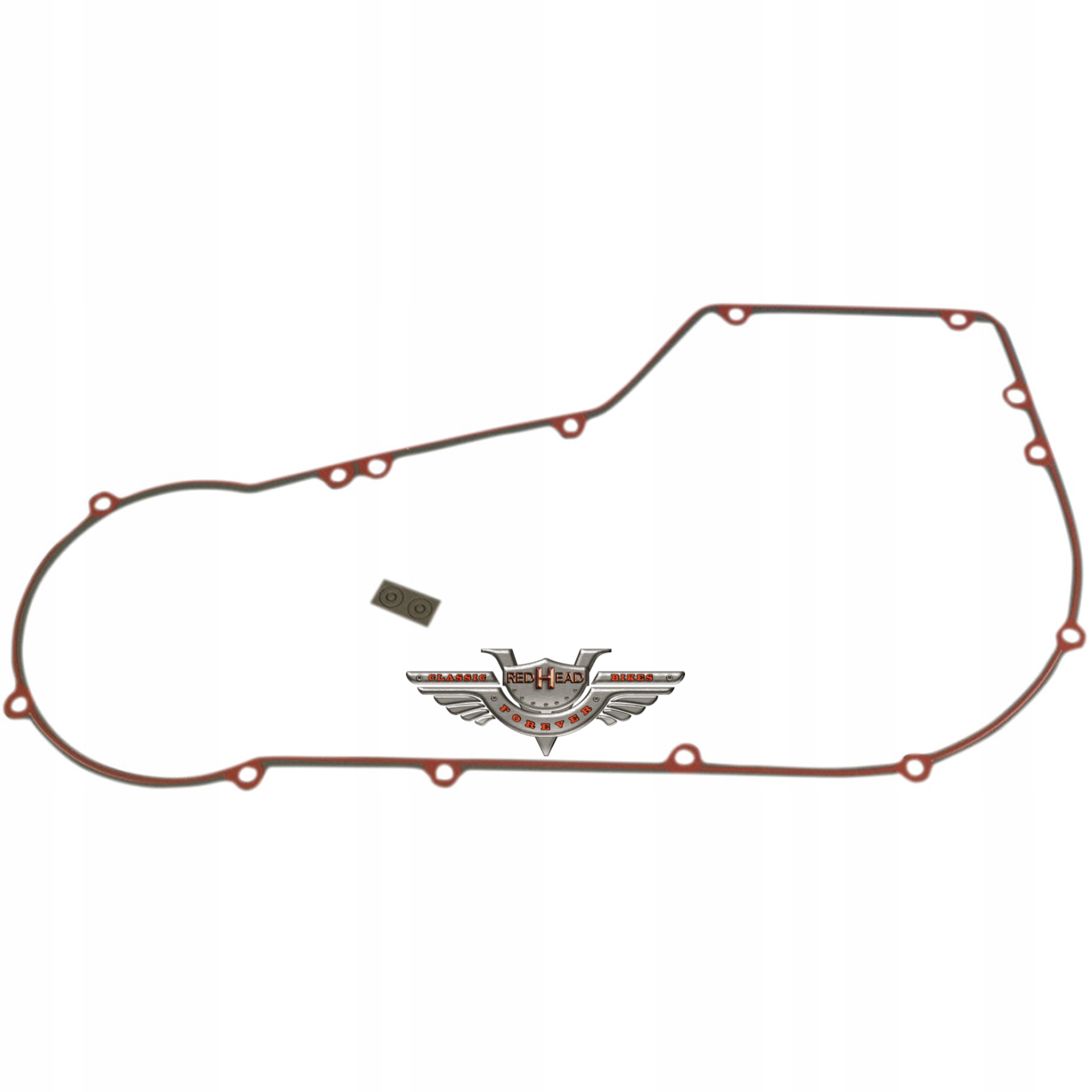 60539-94 - HARLEY DYNA SOFTAIL ПРОКЛАДКА КРЫШКИ СЦЕПЛЕНИЯ 91-06