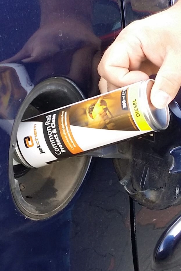 Zestaw do demontazu swiec i wtryskow EAN 5903754580253