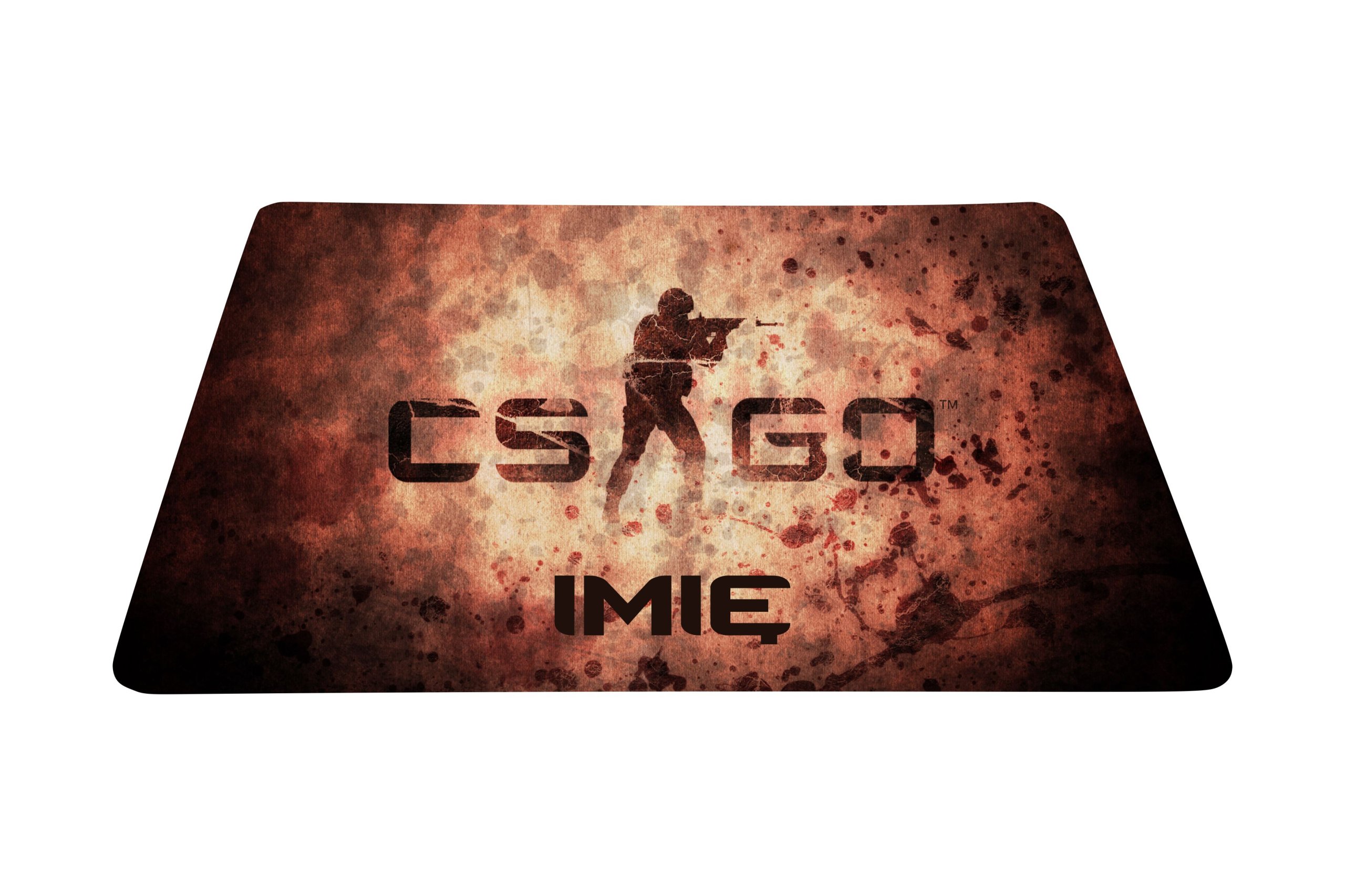 Podkładka Pod Mysz Counter Strike Csgo