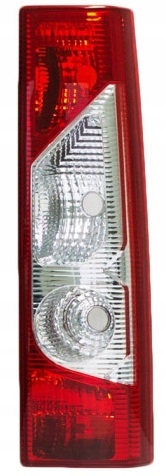 

Fiat Scudo Peugeot Expert 2007- Lampa Tylna Prawa