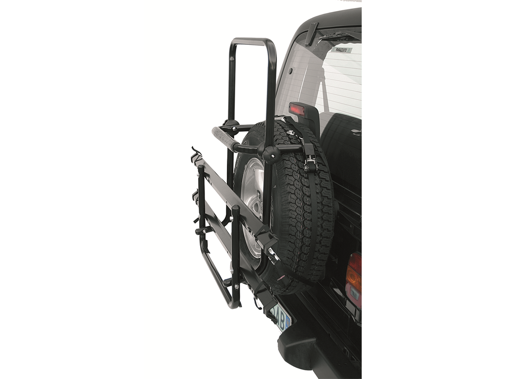 Багажник для велосипеда Peruzzo Brennero