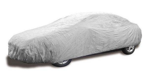 Potah na auto Tybond XL krycí plachta 490CM