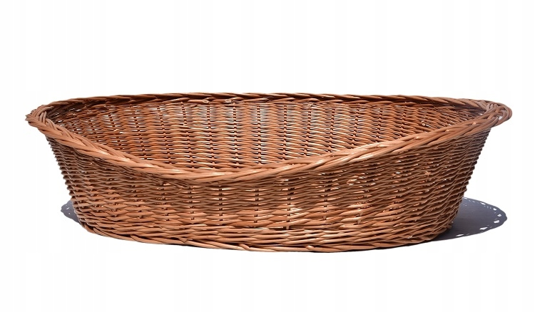 

Legowisko Wiklina Leżak dla psa 124 cm Producent