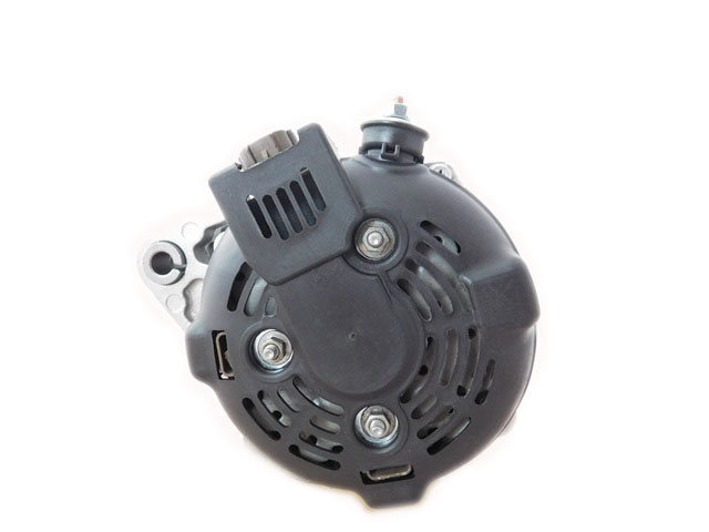 ALTERNATOR TOYOTA RAV 4 , 2.0 D-4D 4WD Producent części Denso