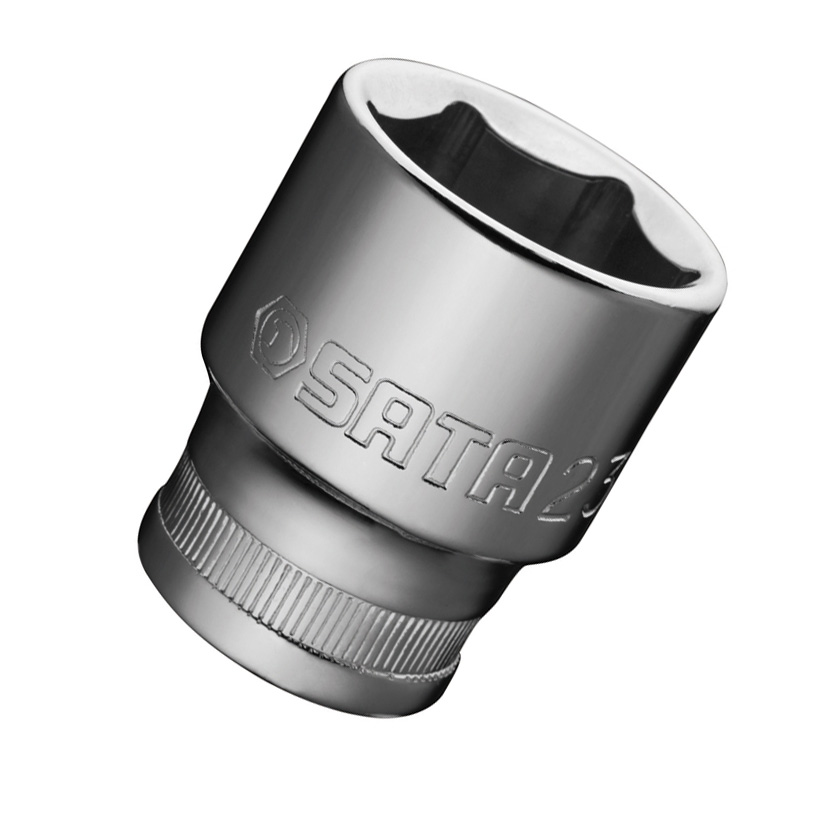 

Sata 13318 nasadka 6-kątna 1/2'' rozmiar 32 mm