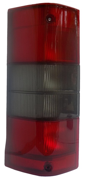 

Jumper Ducato Boxer Lampa Tylna Prawa Nowa Ece