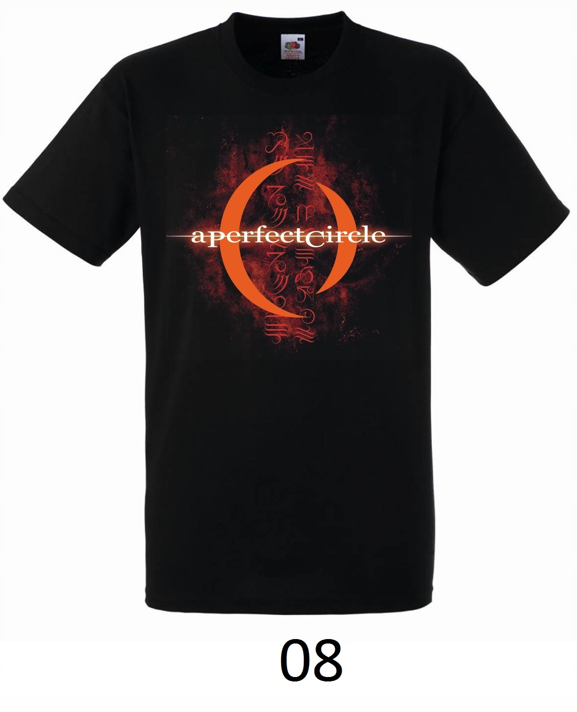 

A Perfect Circle T-Shirt Koszulka Różne Wzory 3XL