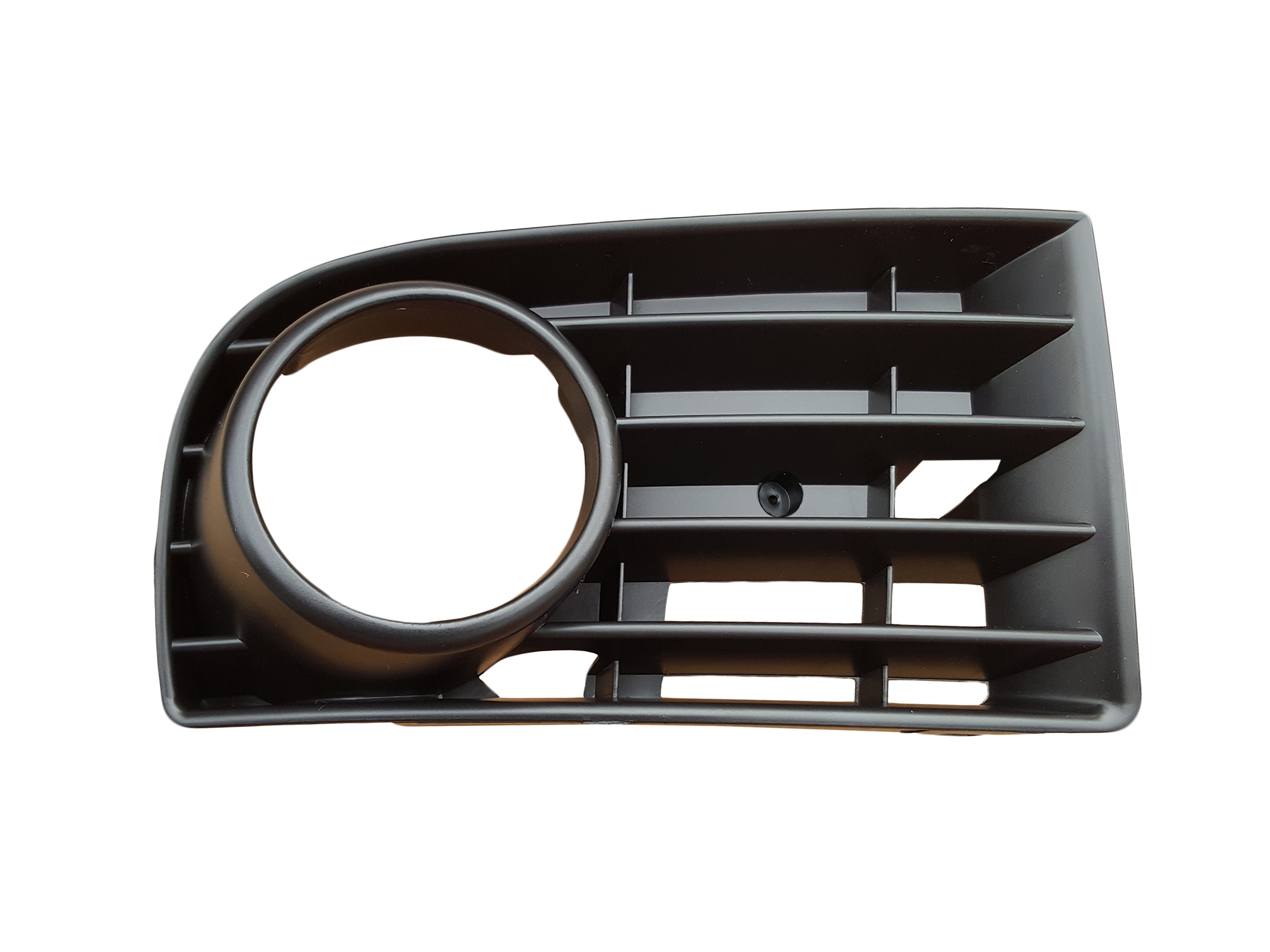 RAMKA KRATKA HALOGENU PRAWA DO VW GOLF V 2003-2009 ZAŚLEPKA