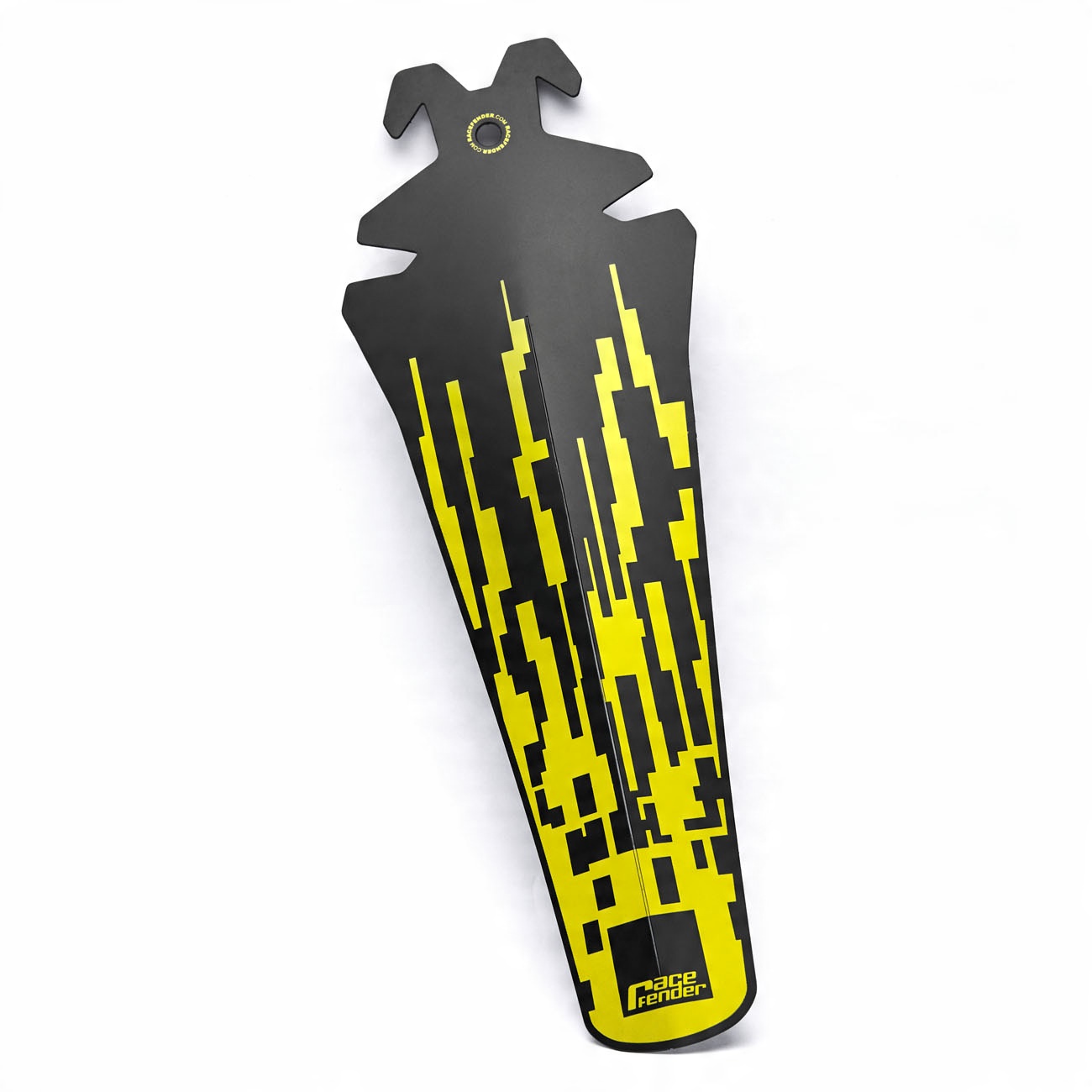 

Błotnik rowerowy RaceFender Pixel Rear Szosa Mtb
