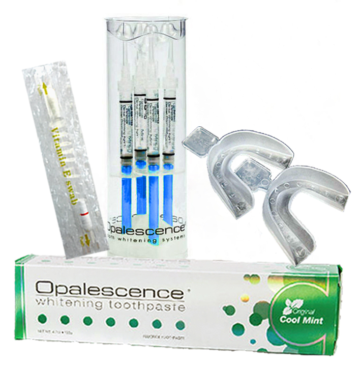 

Opalescence 4x% 16_4w1 Zestaw Wybielanie Usa