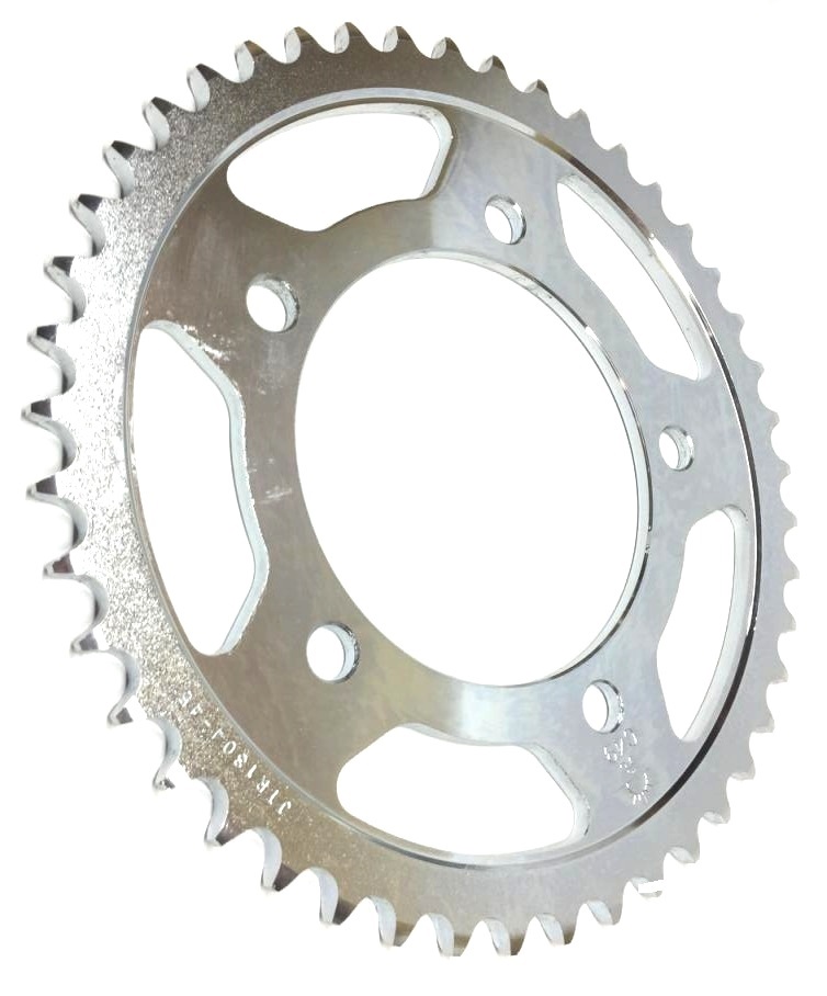 ZĘBATKA TYŁ 43 ZĘBY HONDA CBR 600 900 RR FIREBLADE Producent JT Sprockets