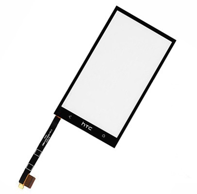 

Nowy Szybka Digitizer Dotyk Htc One 7 801s +klej