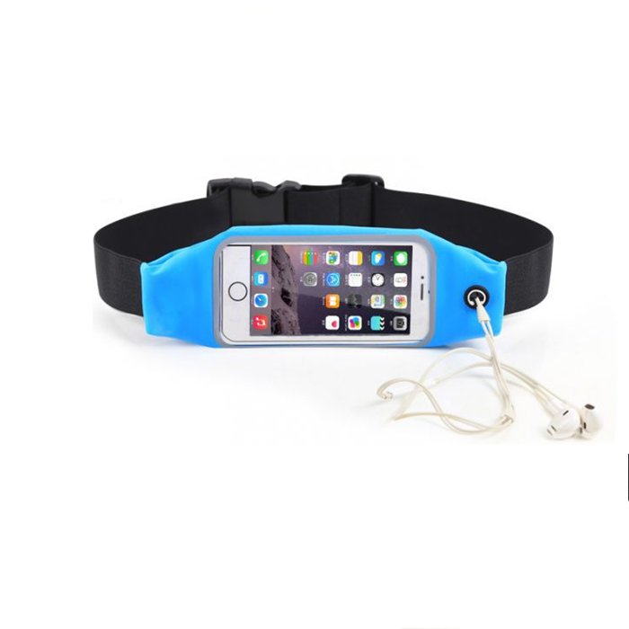 SASZETKA NERKA PAS NA TELEFON UNIWERSALNA 4.7'' Kod producenta M222005