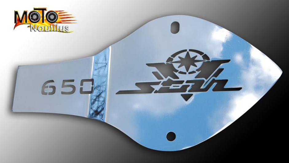 OSŁONA WAŁU YAMAHA V STAR 650 DRAG STAR 650 TYP 1 Producent Motonautilus