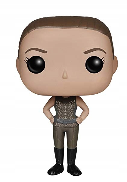Funko POP! Jupiter Ascending Jupiter Jones 127