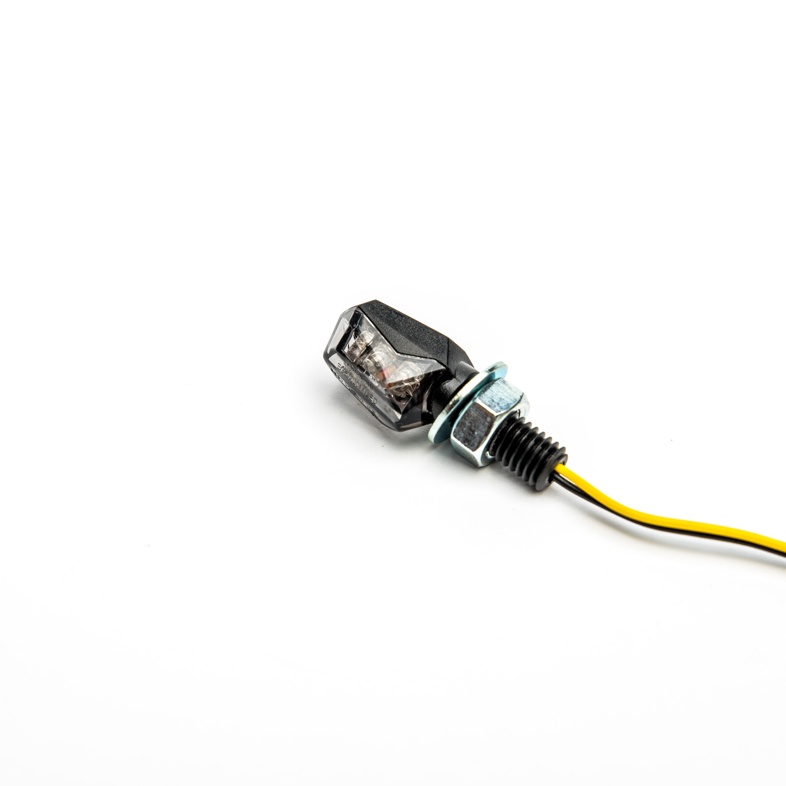 Kierunkowskazy MINI LED migacze CUSTOM tuning 2szt Dopasowanie do pojazdu produkt uniwersalny