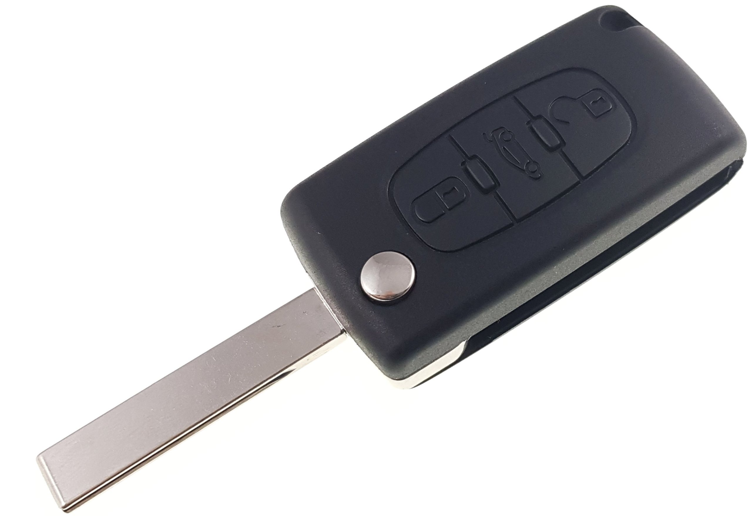 CITROEN C2 C3 C4 C5 BERLINGO PILOT OBUDOWA KLUCZYK Producent części Inny