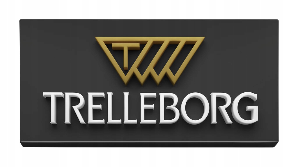 4 x 460 70R24 Trelleborg TH400 PREMIUM 17 5R24 Producent code TH 400