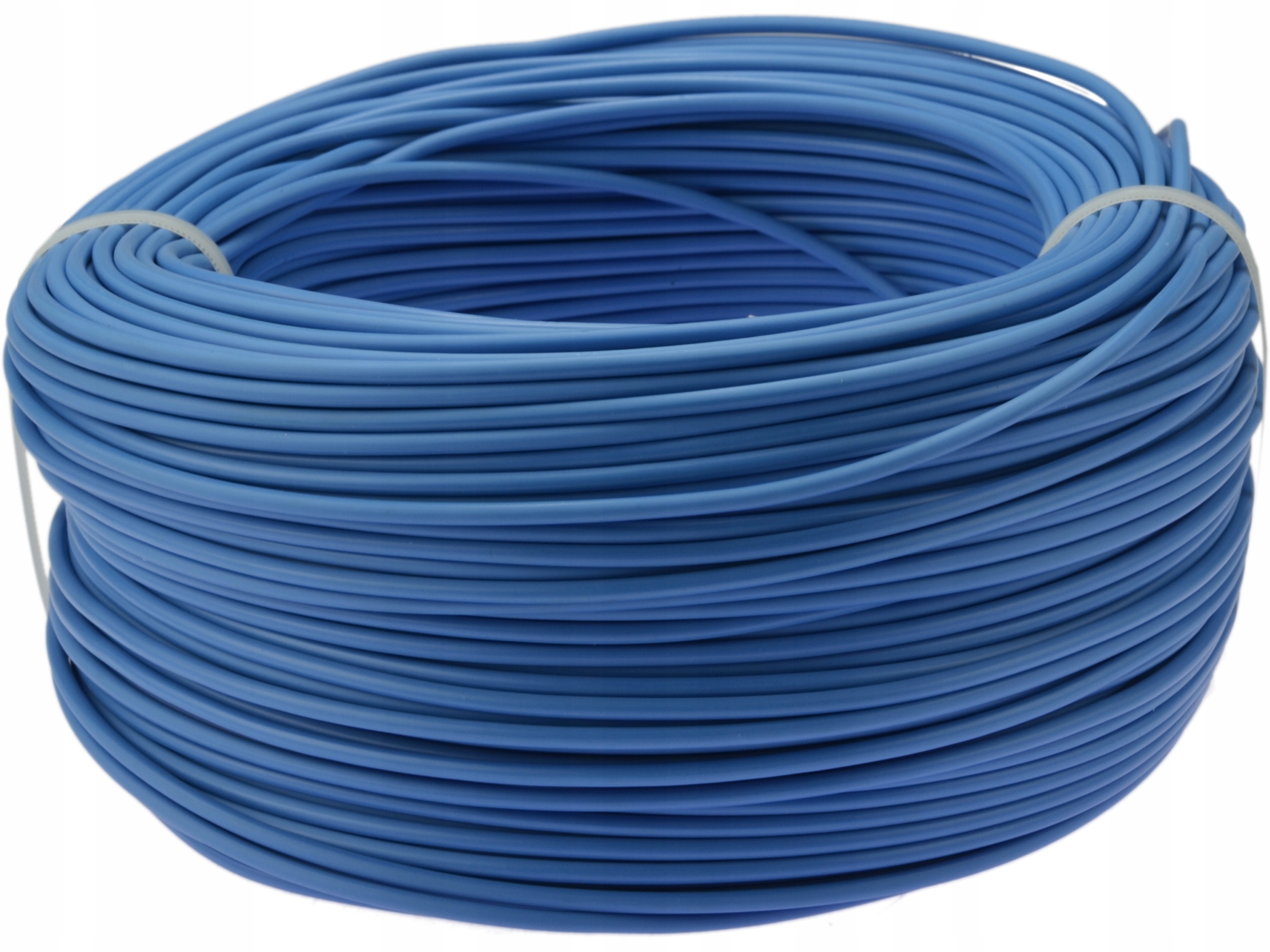 

Kabel przewód linka Lgy 0,50mm2 niebieski 10m