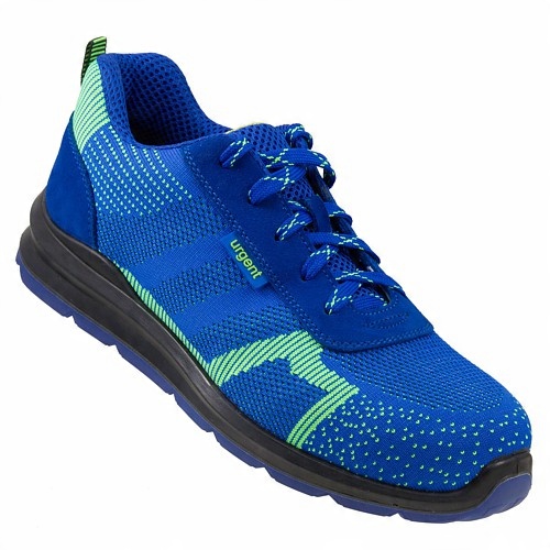 

Obuwie Robocze Urgent Ochronne Buty 231 S1 roz.42