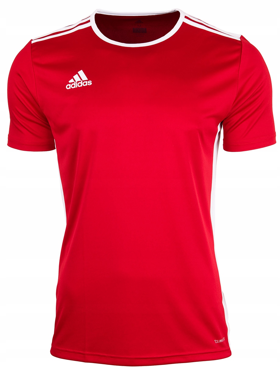 

Adidas Koszulka Męska T-shirt Entrada 18 r. L
