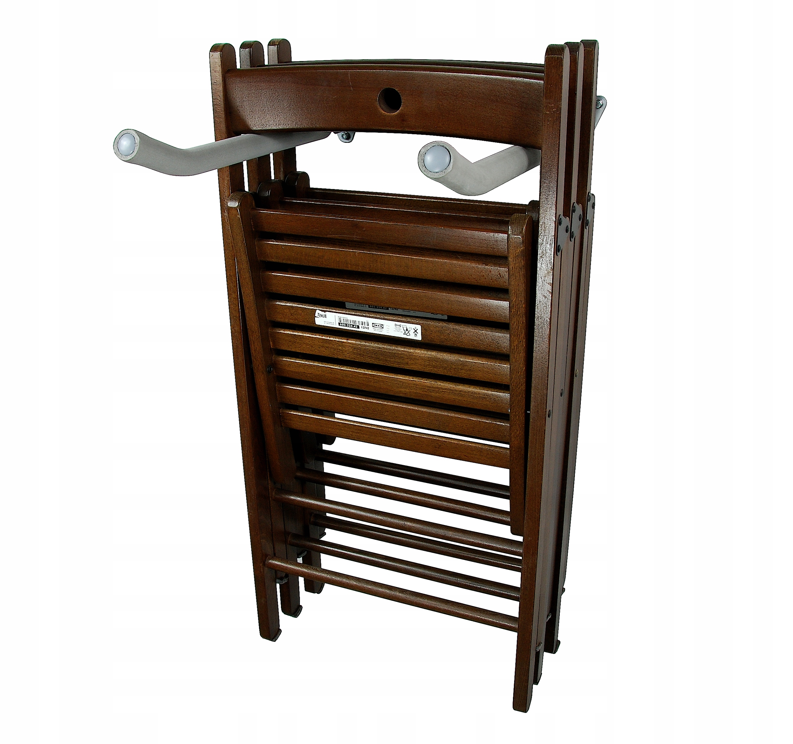 WIESZAK NA KRZESŁA LEŻAKI KOLORY UCHWYT WS02 Kod producenta WS02