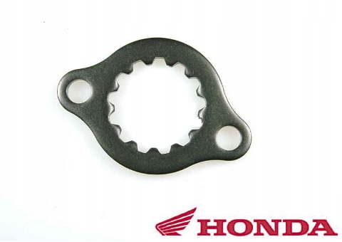 ZĘBATKA PRZEDNIA 15 z. HONDA XL 600 650 700 EAN (GTIN) 5901945140477