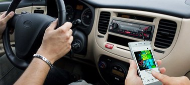 Sony DSX-A210UI Radio samochodowe MP3 USB Flac 4x55W Max Power Model DSX-A210UI