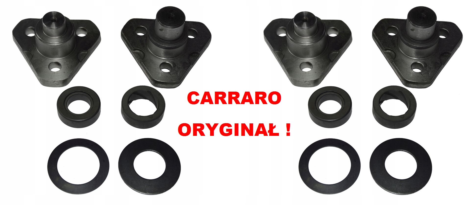 КОМПЛЕКТ ШТИФТ КРОССОВЕРА CASE 580 SK SLE SM SR.