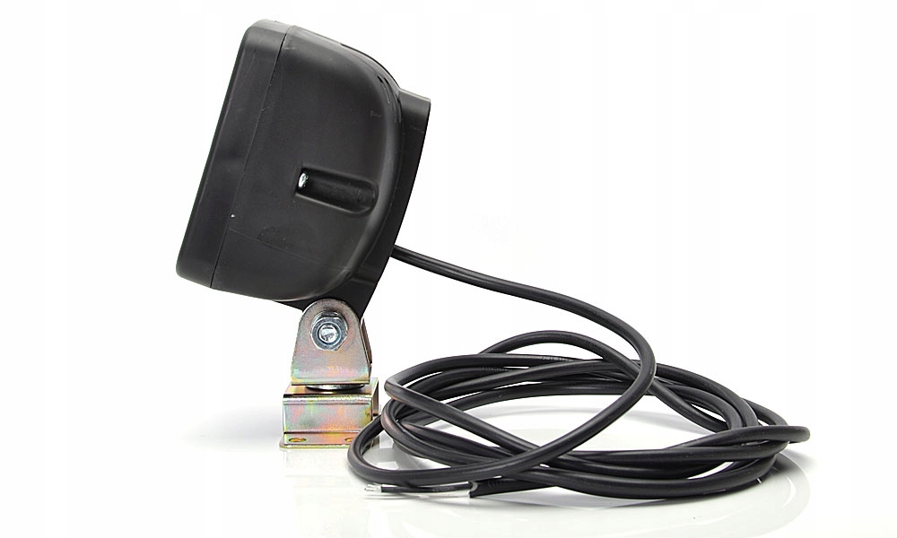 LAMPA ROBOCZA 12 24V LED WAS W113 807 Part number 807