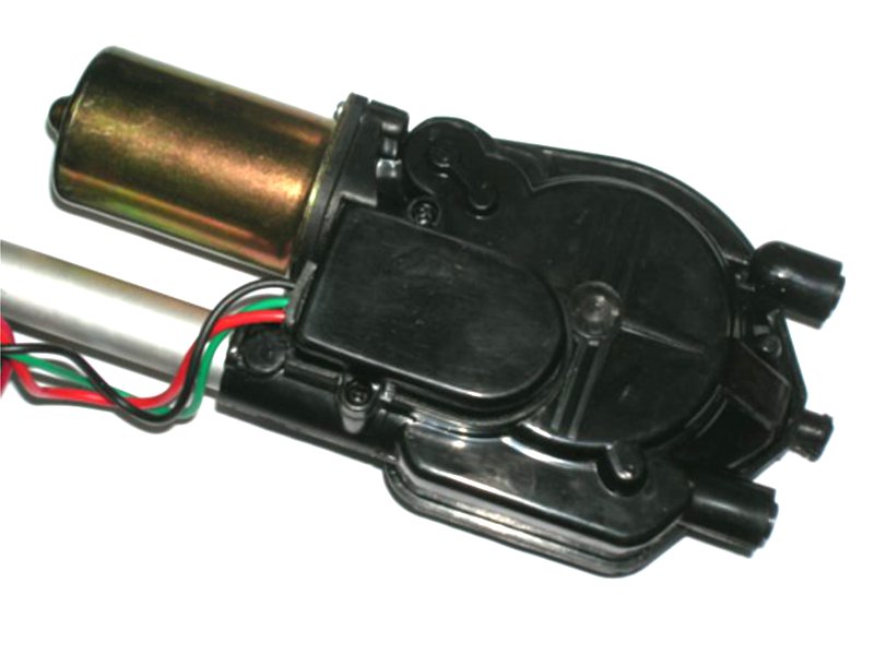 ANTENA ELEKTRYCZNA AUTOMAT VOLKSWAGEN VW GOLF III Mark PPHU