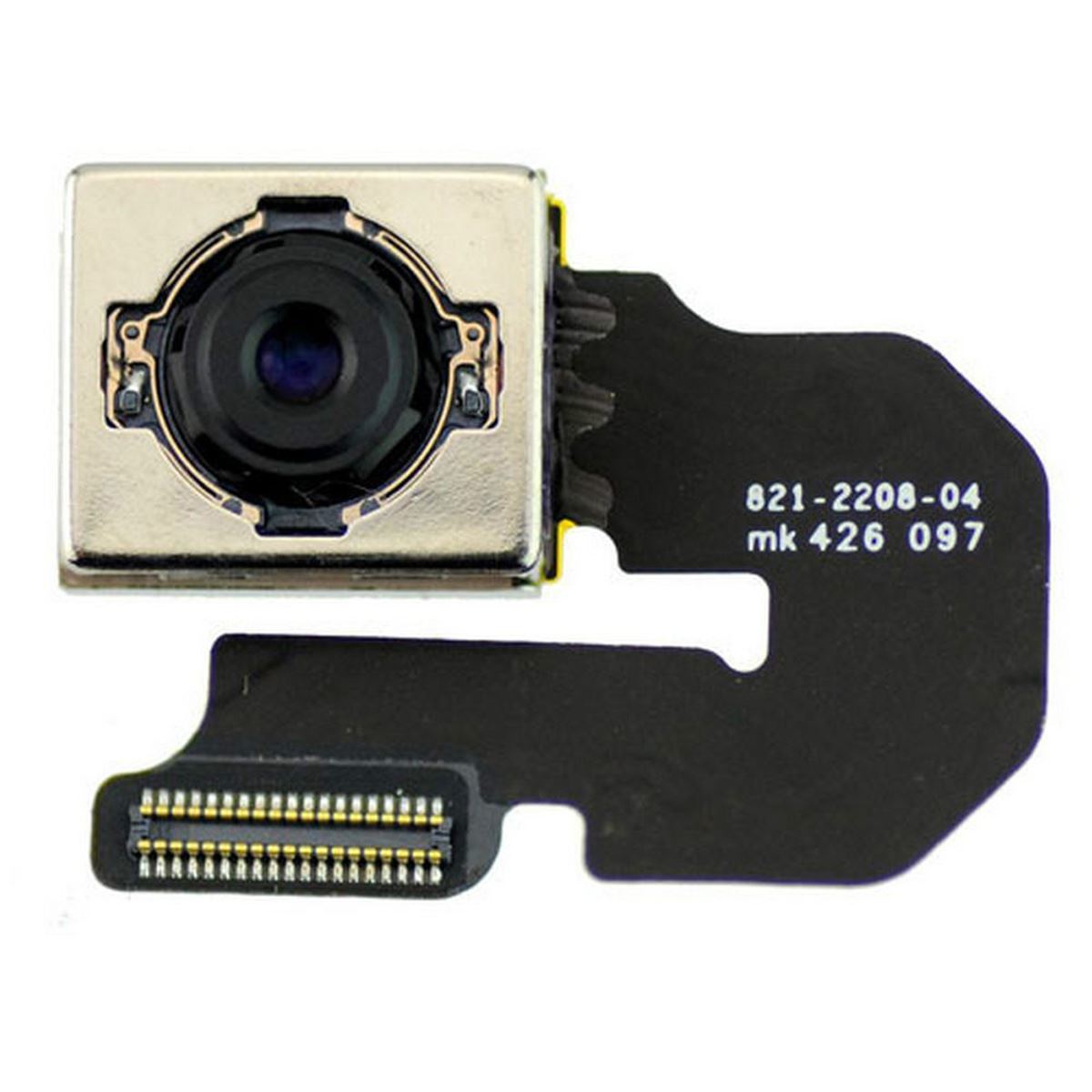 

Iphone 6 Plus 6+ Oryginalna Tylna Kamera Aparat