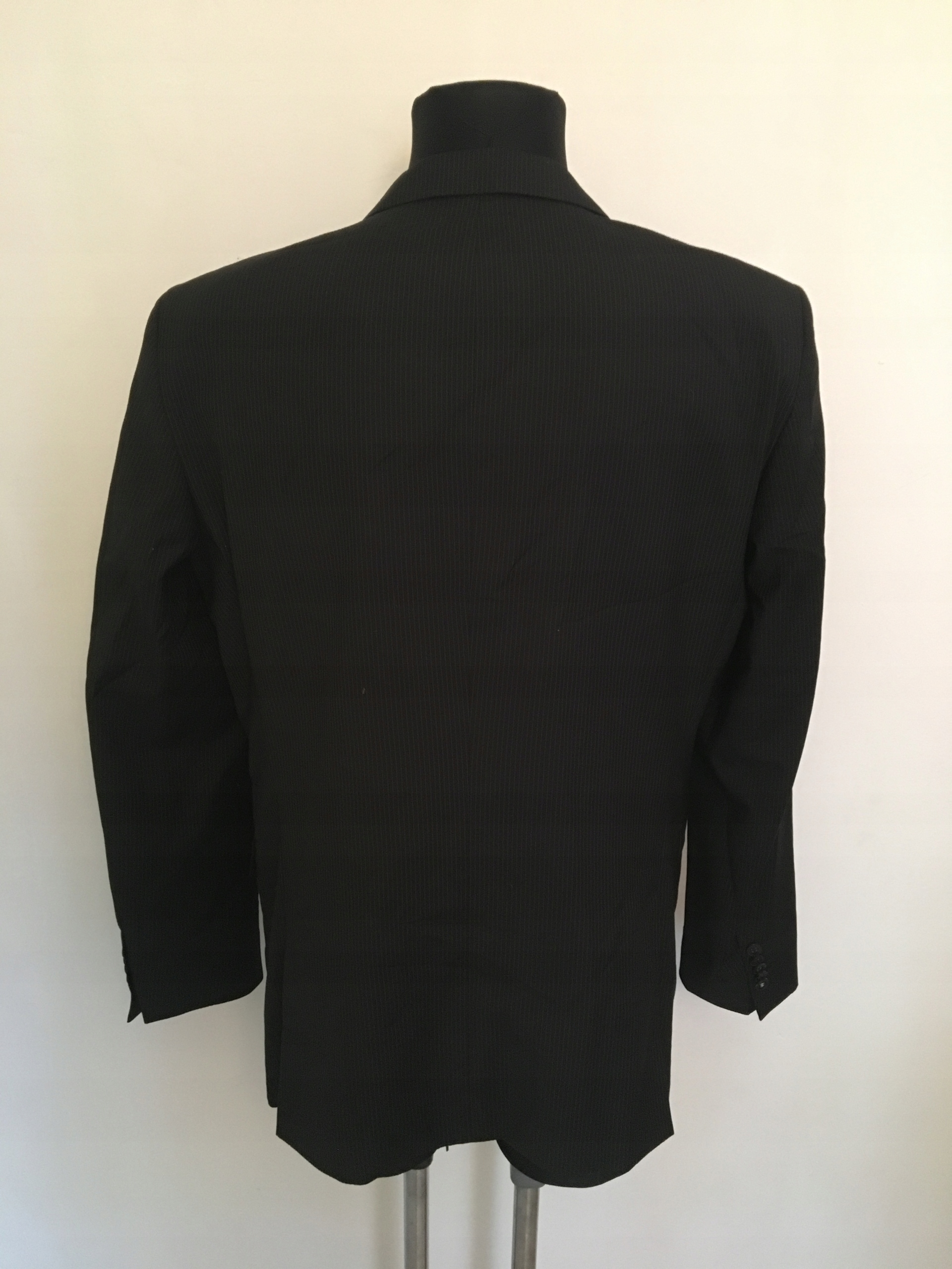 STRELLSON - marynarka meska roz. 52 Rozmiar 52