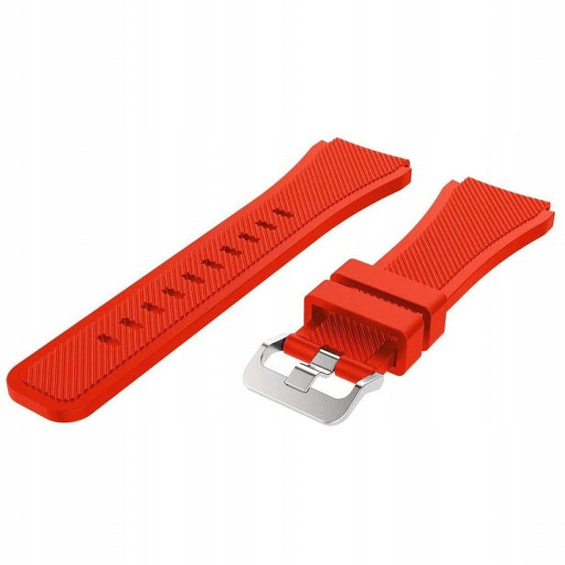 

Pasek Silikonowy do Xiaomi Amazfit Gtr 2 47mm