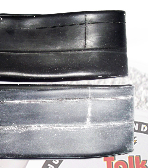 TALK TECHNICZNY DO DĘTEK I OPON ZASYPKA NEW! MB Model MEGABUM