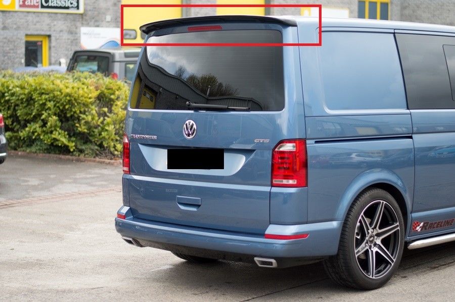 Volkswagen t6 Caravelle Roof