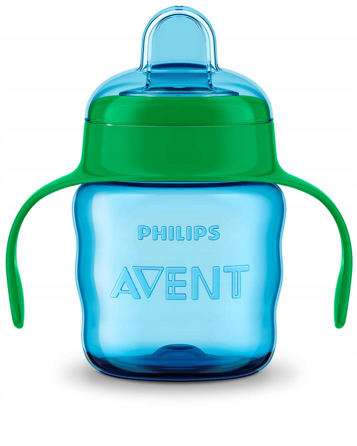 AVENT KUBEK NIEKAPEK BUTELKA 200 ML NOWA SERIA 6M+ Marka Philips Avent