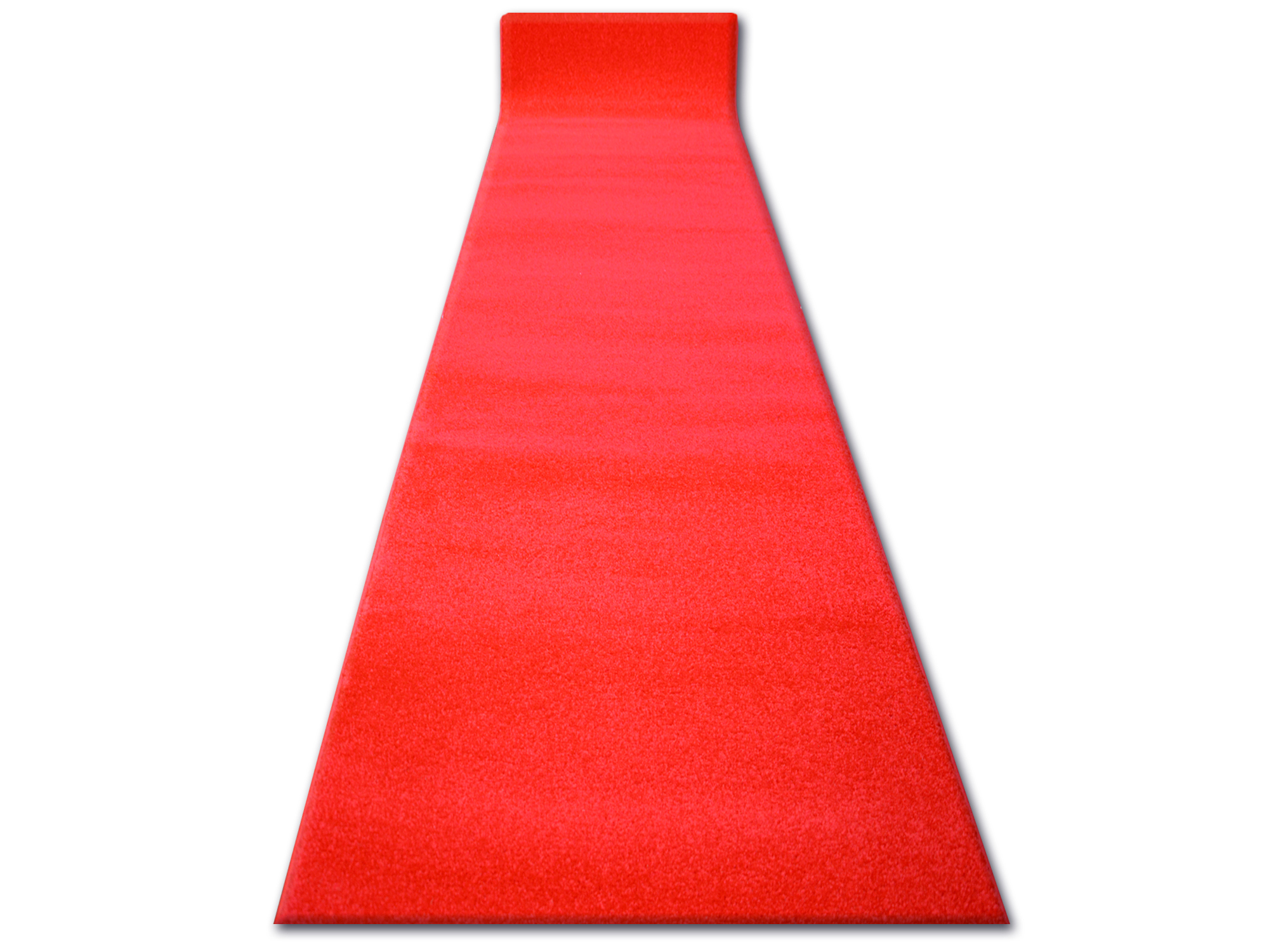 Красная ковровая дорожка текстура