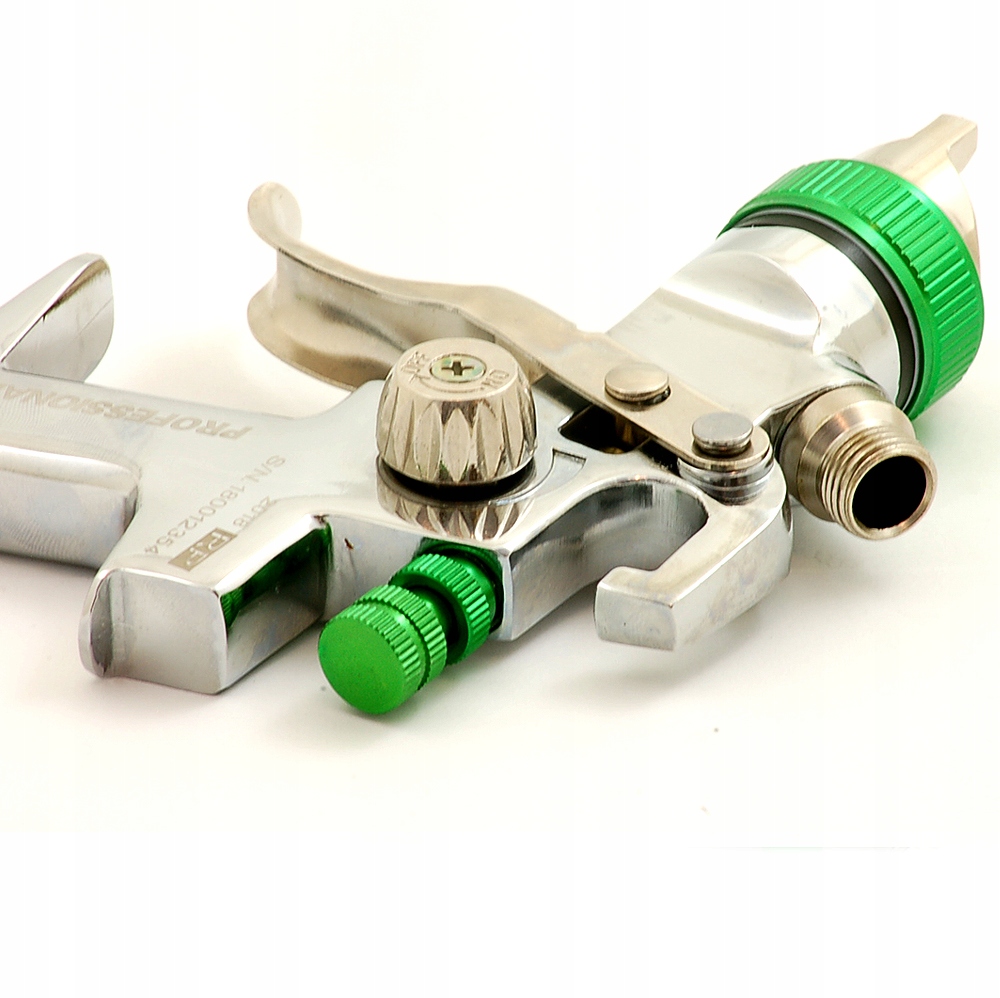 PISTOLET SICO PROFESSIONAL RP DYSZA 2,0 Kod producenta 10026/2,0