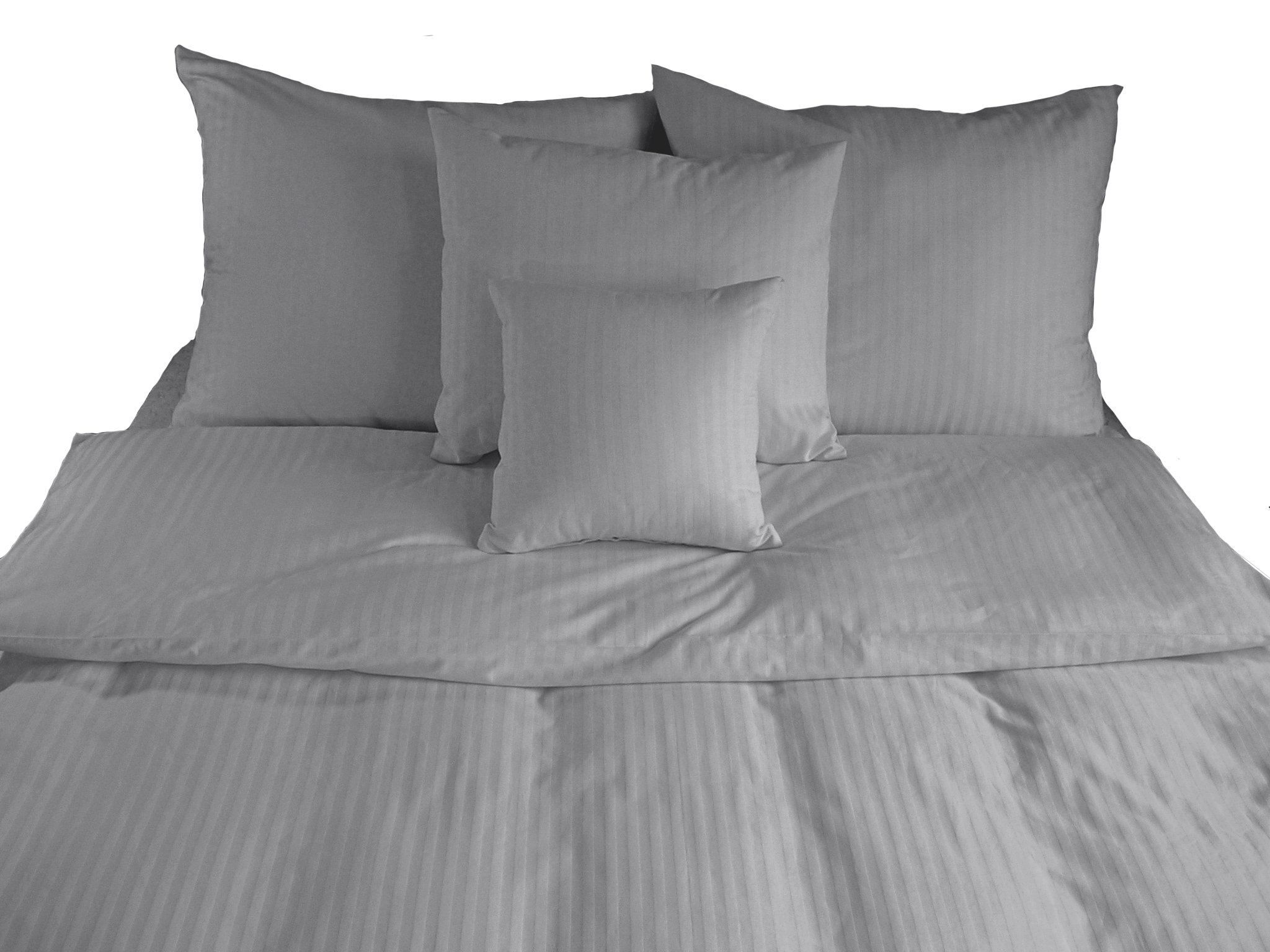 Adamaszek pościel Hotelowa 240x220 King Size bawełna 100%