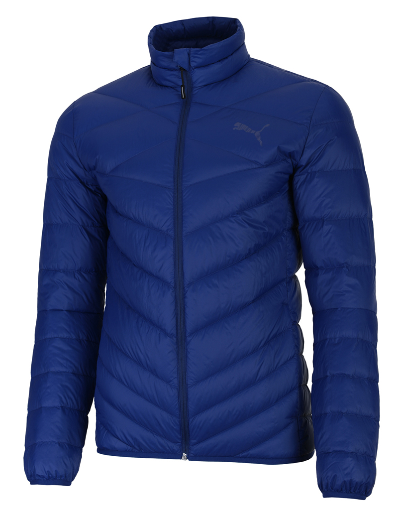 

Kurtka Puch Naturalny Puchowa Puma 592348 gran L