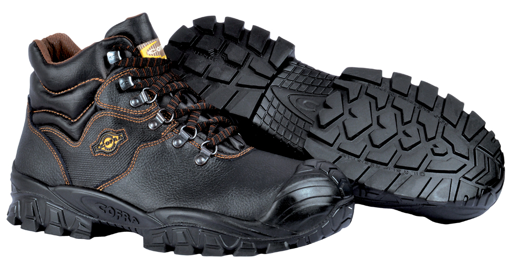 

Buty Robocze Cofra Reno Trzewiki Włoskie 38-47