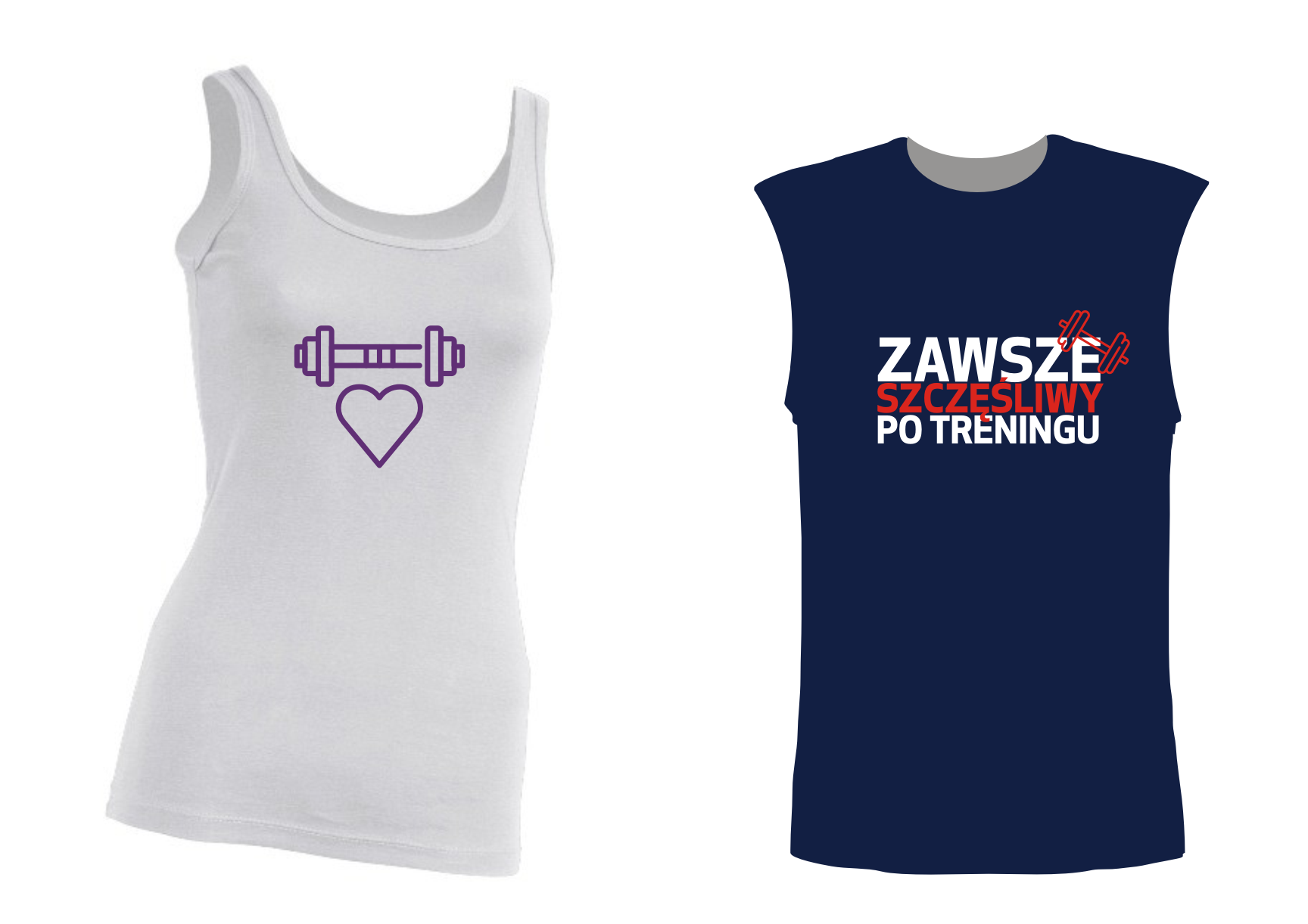 

Koszulki Koszulka Top Z Twoim Nadrukiem
