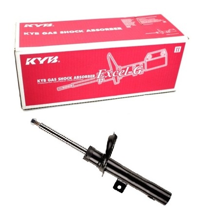 Амортизатор KYB 333736/7 ПЕРЕД CITROEN ИКСАРЯ PICAS