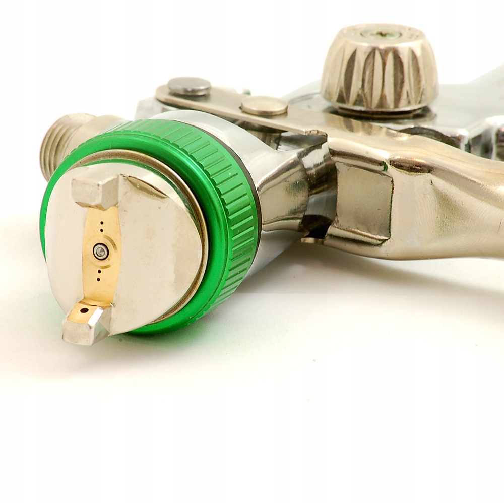 PISTOLET SICO PROFESSIONAL RP DYSZA 2,0 Marka Sicco Tools