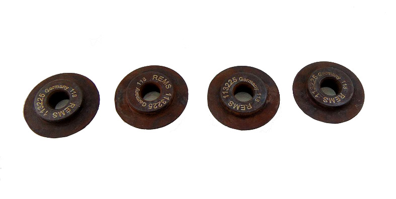 Kółko tnące do obcinaka REMS 006 Marka Rems