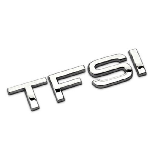 

Audi Tfsi Emblemat A1-A7 Q3 Q5 Q7 Znaczek
