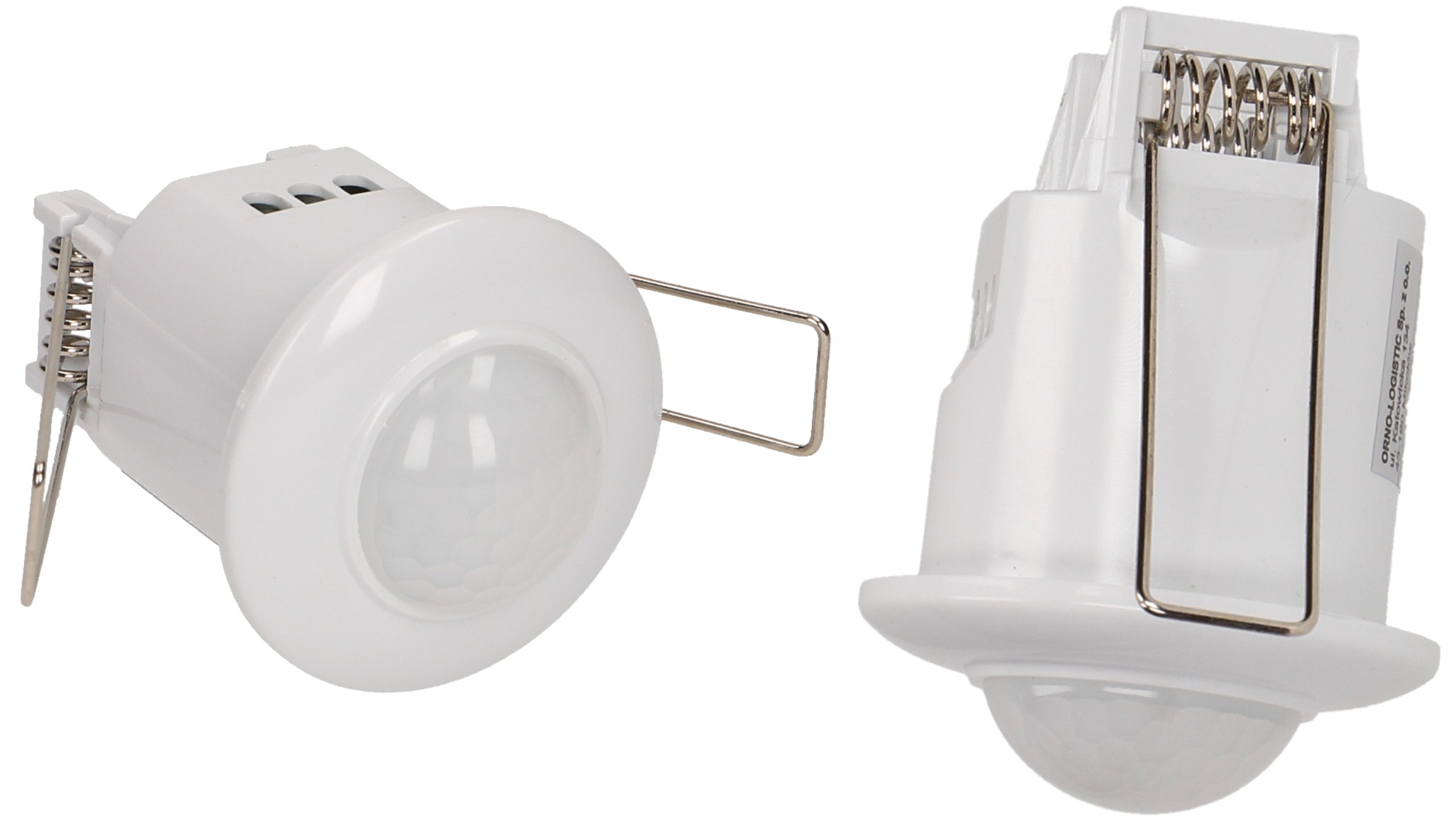 

Czujnik obecności 360, IP20, 800W Orno OR-CR-235